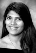Sahira Ali: class of 2018, Grant Union High School, Sacramento, CA.